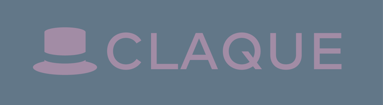 Logo Claque